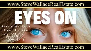 Eyes On Steve Wallace Real Estate (SWRE) New Bluffton SC Home Listings