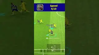 Olivier Giroud POTW │ eFootball Mobile 2023