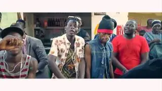 Marcio Gomes - Qual &eacute;. ft DJ PAX, Zumba Scry e Filas Sambapito (Video Oficial).