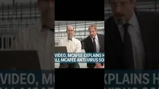 John McAfee Viral Videos Part 2