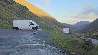 Kirkstone Pass, the Lake District&rsquo;s Highest Road - Stunning Mountain Drive & Breathtaking Views