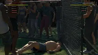 FLASH HOOK FINISH