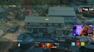 Crimsix quits in the middle of a pro 8s game