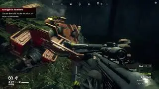 Generation Zero / Raging against the machines