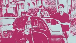 Let's Build A Bridge SWELL MAPS John Peel 18th March 1980