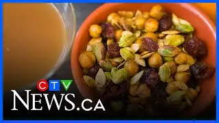 Making the case for nuts and seeds