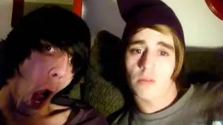 Derek and Gary Show Part 3