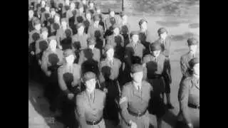 Women in Wartime - 1940's British Council Film Collection - CharlieDeanArchives / Archival Footage