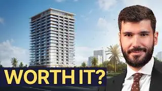 Binghatti Pinnacle - Should You Invest?