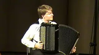 Nikita Bogoslovsky Three Russian Pieces | Semion Shmelkov