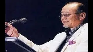 小椋佳 『泣かせて』高音質