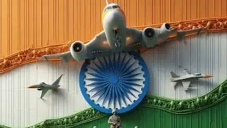 INDIA PRODUCING  MODERN AIRCRAFT ENGINE WITH  FRANCE