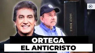 ⚠️▶️Dante Gebel ASUSTADO por prohibición de LA BIBLIA