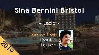 Sina Bernini Bristol 5⋆ Review 2019