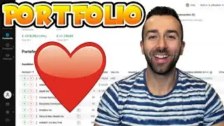 DE PORTFOLIO VAN MIJN VRIENDIN (BEGINNEND BELEGGER)