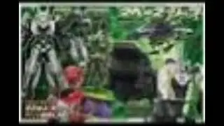 Kamen rider atom g (green magazine update.5)