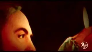 Padre Pio mi disse: ti auguro un grande successo