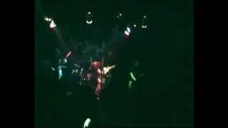 Non Opus Dei - bootleg Mega Club Katowice 4 Luty 2006