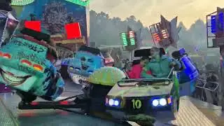 Break Dance - Welte (Offride/POV)Video Sommer Send M&uuml;nster 2025