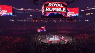 2026 Royal Rumble