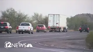 Arizona bill would fine slow drivers in the fast lane