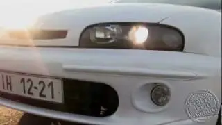 Fiat Brava Brasil style by Luk@sh