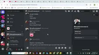 Fake scam vouch due to what? RogueLineage trading