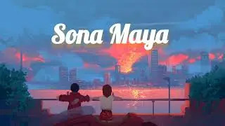 Sona Maya Nepali Song 