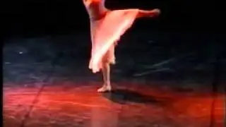Adagio - Cristina Monticelli