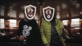 React Amsterdam 2017 Mood Video