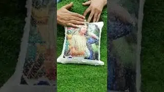 Magic Pillow