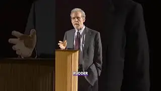Creating a Strong Ethical Rudder: Essential for Today's Leaders - Daniel Goleman #psychology
