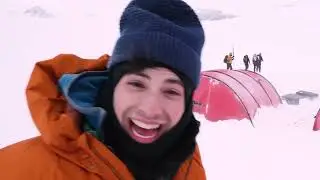 Mr.beast ice mountain tour...! If you enjoyed this video then please subscribe my little channel 🥹
