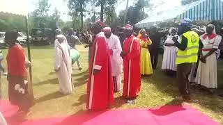 Watu wa shemua mission sikataa wameBaki pila mama asembuli 