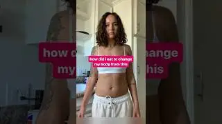 1600 kcal for healthy fat loss #bodytransformation #weightloss