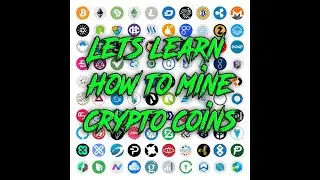 Let's Mine Some Crypto with PincheAl
