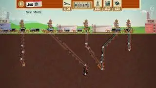 Turmoil (PC) - Gameplay | No Commentary