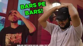 KR$NA - Lil Bunty - Reaction & Breakdown | @KRSNAOfficial  @Kalamkaar  | Flamboy