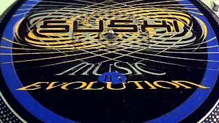 OldSchool Trance Vinyl Mix  1996/97