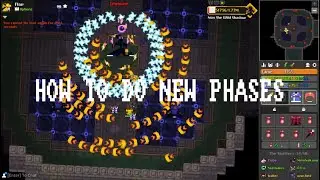 [RotMG] *HOW TO* Ice/Fire Apocalypses and Archmage Finale
