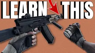 Exfil Zone PvP GUIDE! How To React FASTER And Survive Longer! - Contractors Showdown Exfil Zone