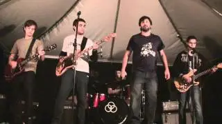 01 - Noite UnderGround C.C. Tarum&atilde; 08/07/2012 Macaubal SP