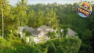 Cloud Nine Estate | Bali, Indonesia | Hotel Review 🛏️