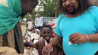 DougouBa i da boo ka oun vie laa, anka ta gâteau sann (Vidéo 2023)