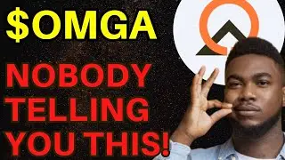 OMGA Stock WEDNESDAY NEWS! (Targets & Update) OMGA stock trading broker reviews