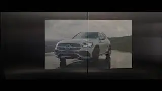 IVISION. Презентационный ролик проектора