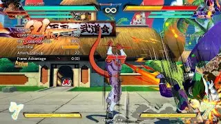 Fun TOD with DBS 7 bars