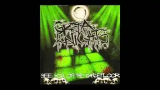 Greta Knights - New World Order