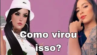Oque aconteceu no IMVU!? Voltando