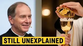 Church Investigates Possible Eucharistic Miracle in America